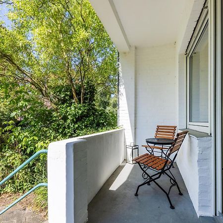 Devon Apartman Münster Kültér fotó