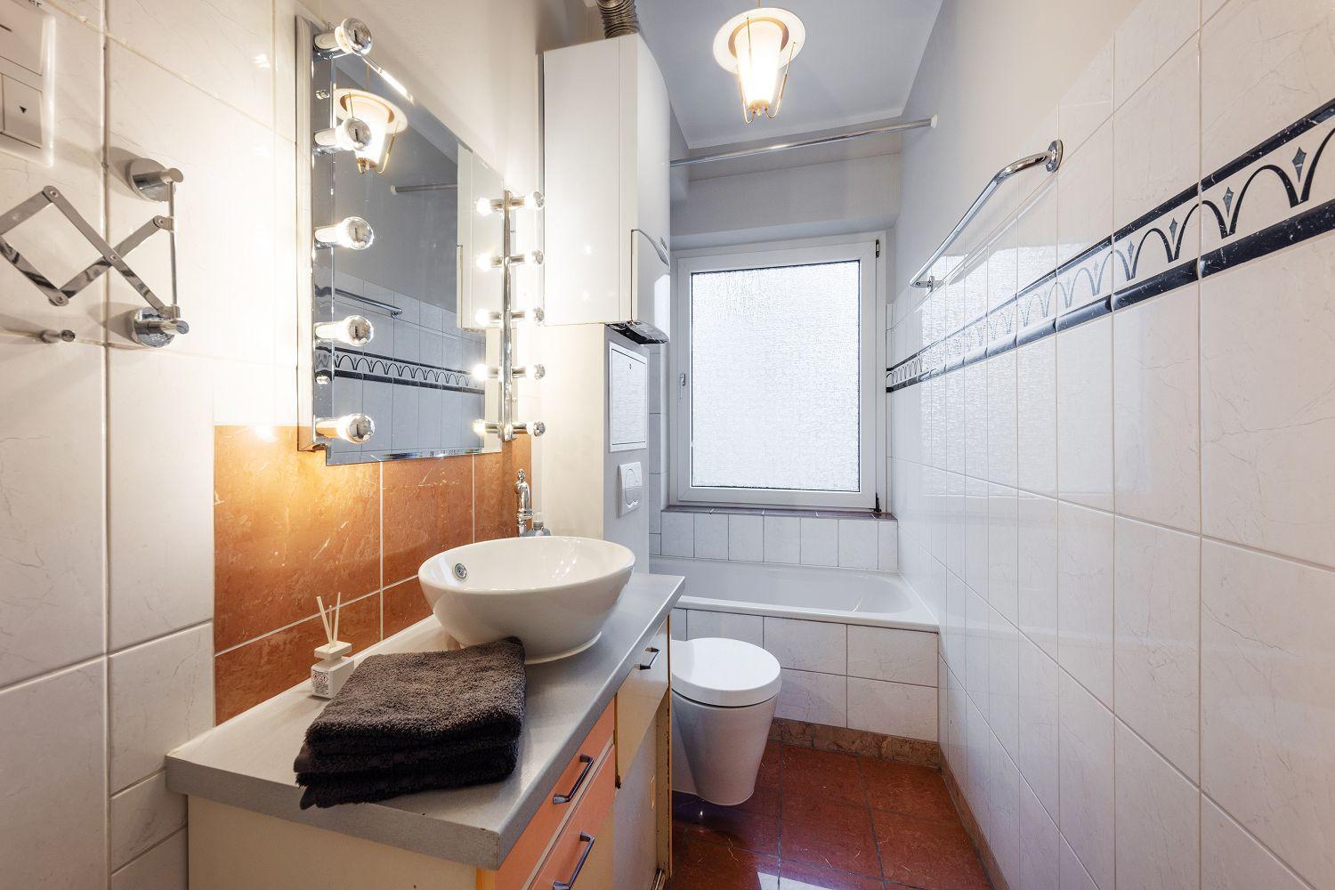 Devon Apartman Münster Kültér fotó