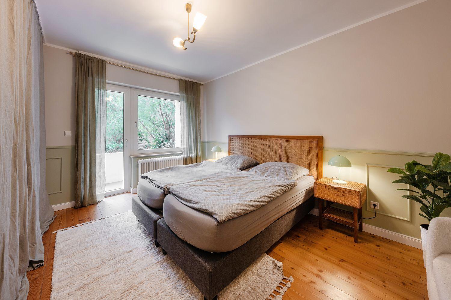 Devon Apartman Münster Kültér fotó